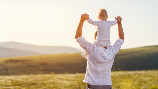 Celebrating Hardworking Dads This Father’s Day with Victor