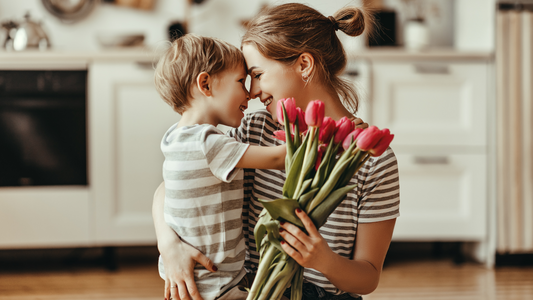 Happy Mother's Day from B&B