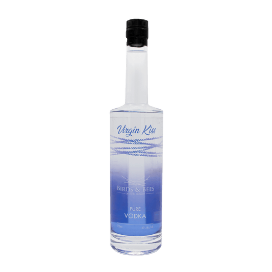 Virgin Kiss - Pure Vodka