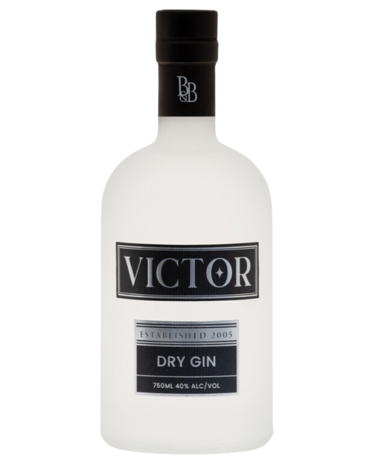 Gin sec Victor