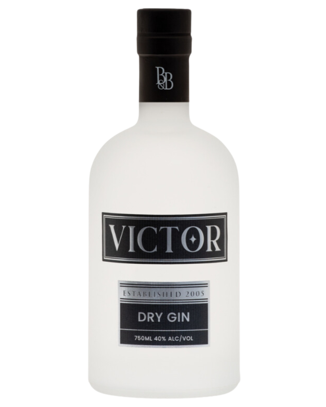 Victor Gin Case