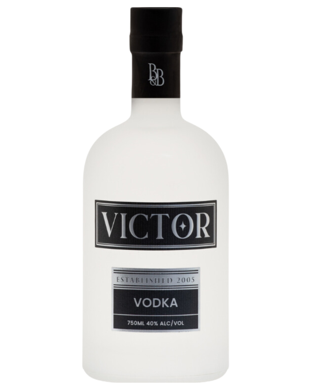 Vodka Victor