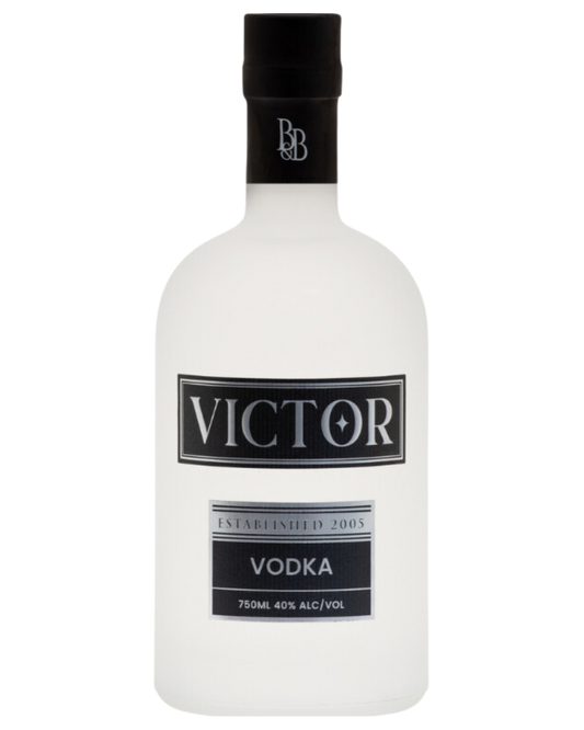 Victor Vodka