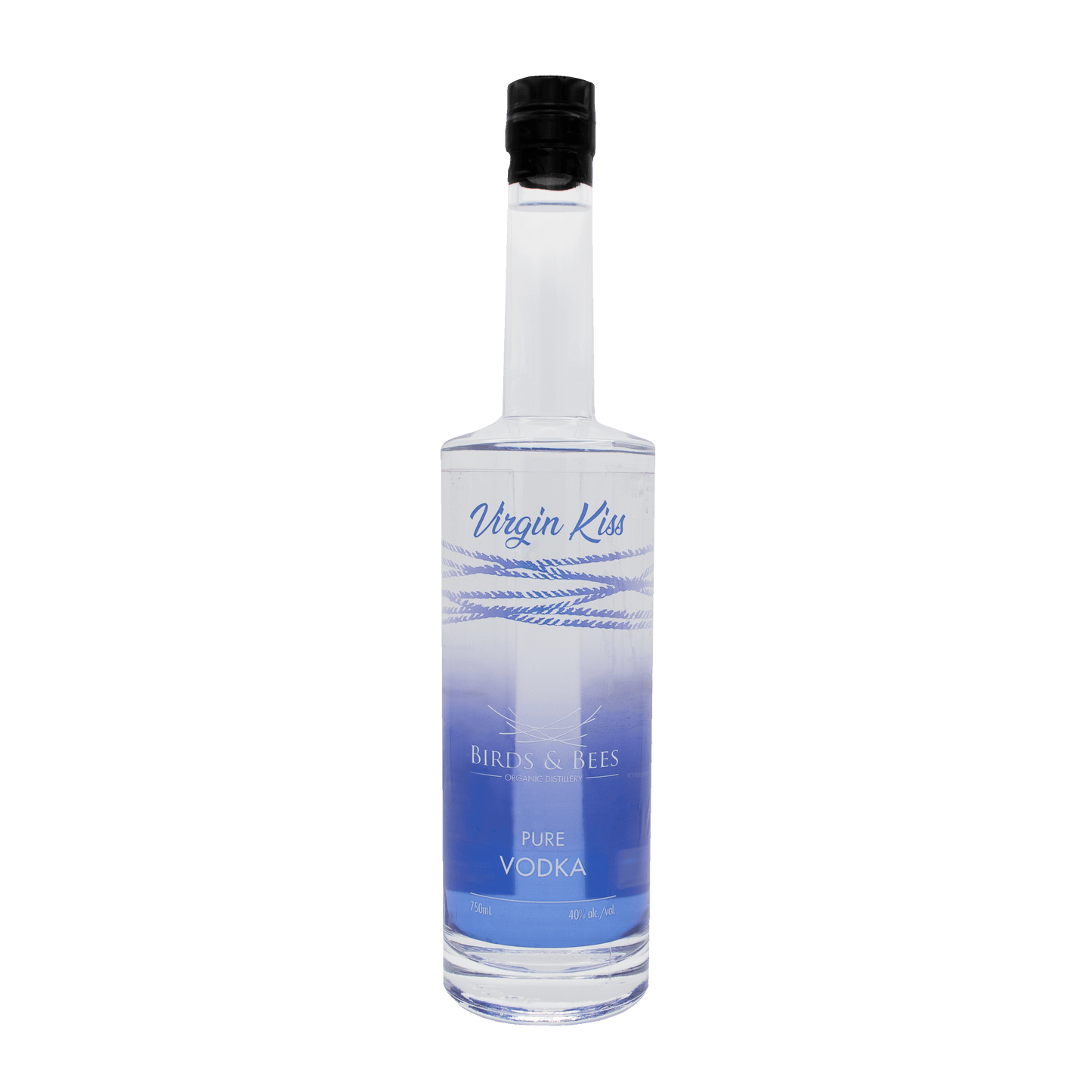 Virgin Kiss - Pure Vodka